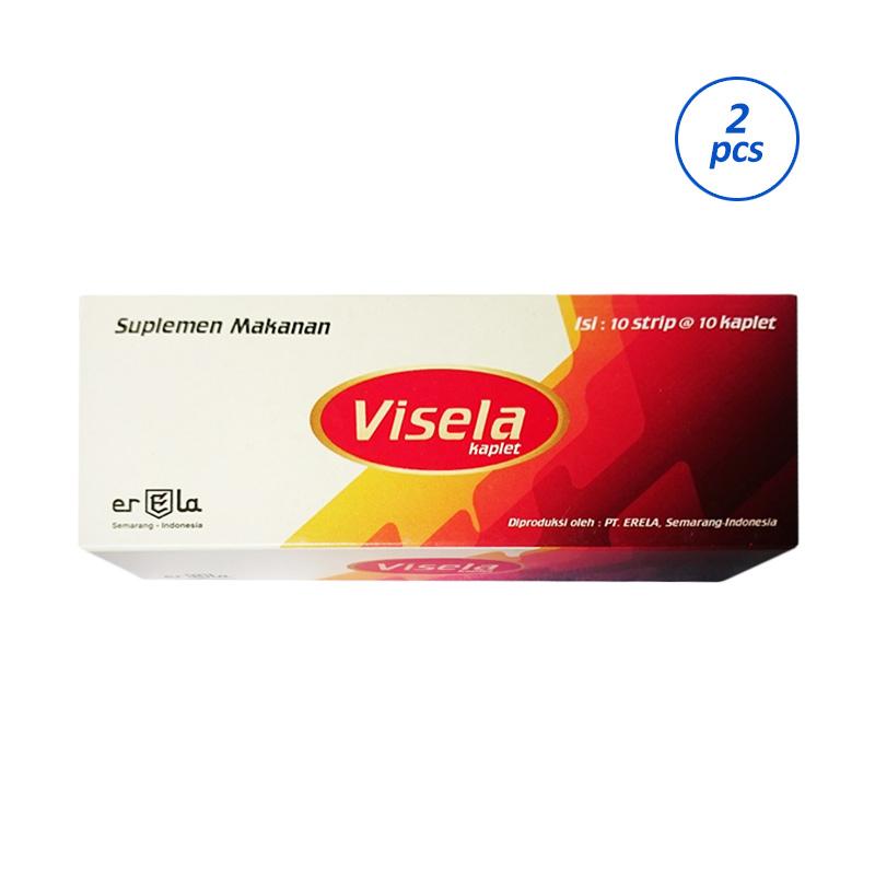 Jual Erela Visela Vitamin Suplemen Asam Folat Ibu Hamil Dan Lansia 2 Box 100 Kaplet Online November 2020 Blibli Com Jual Erela Visela Vitamin Suplemen Asam Folat Ibu Hamil Dan Lansia 2 Box 100 Kaplet Online November 2020 Blibli Com