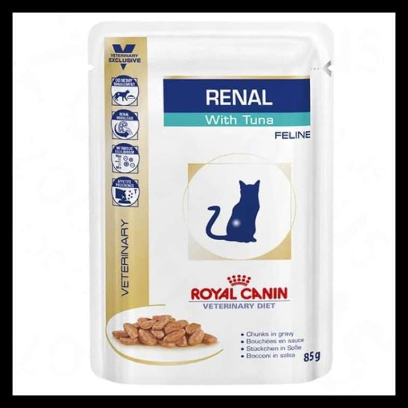 Renal tuna royal discount canin