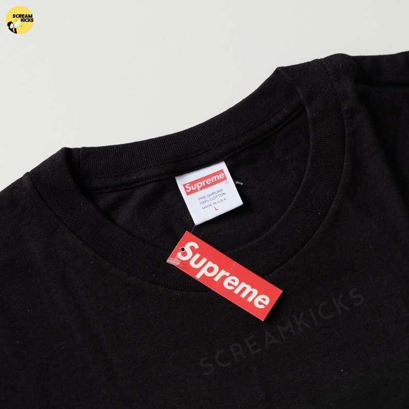 Supreme slayer best sale altar tee