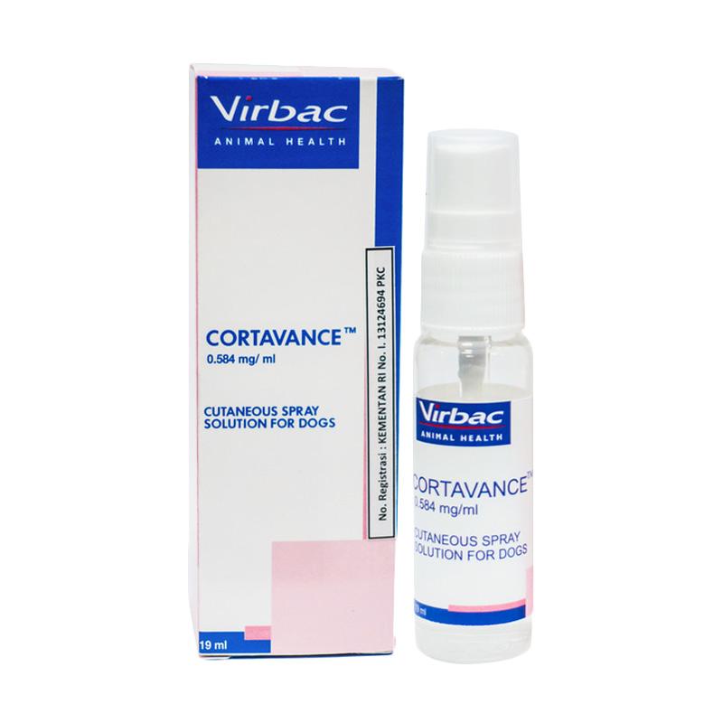 cortavance for dogs