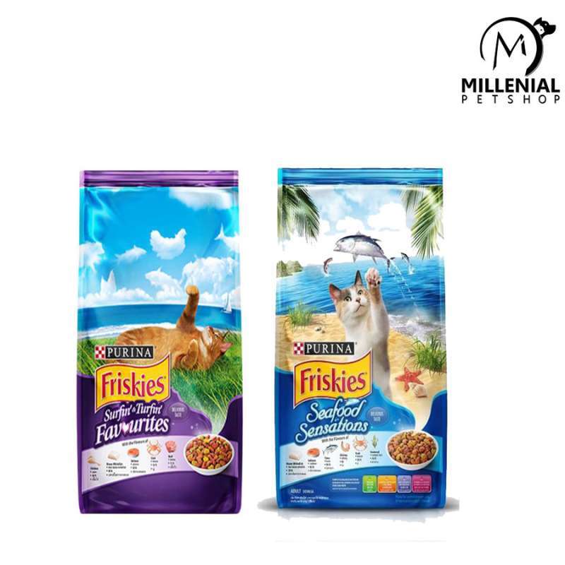 Friskies 7 kg hotsell