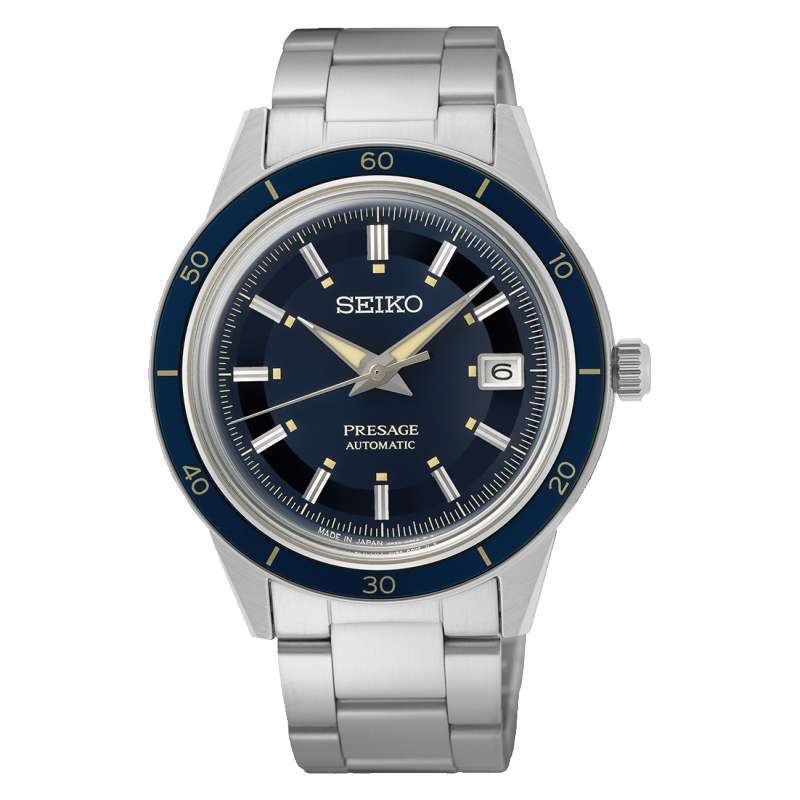 Jual Seiko Presage Srpd07 J1 Terbaik Februari 2024 Harga Murah