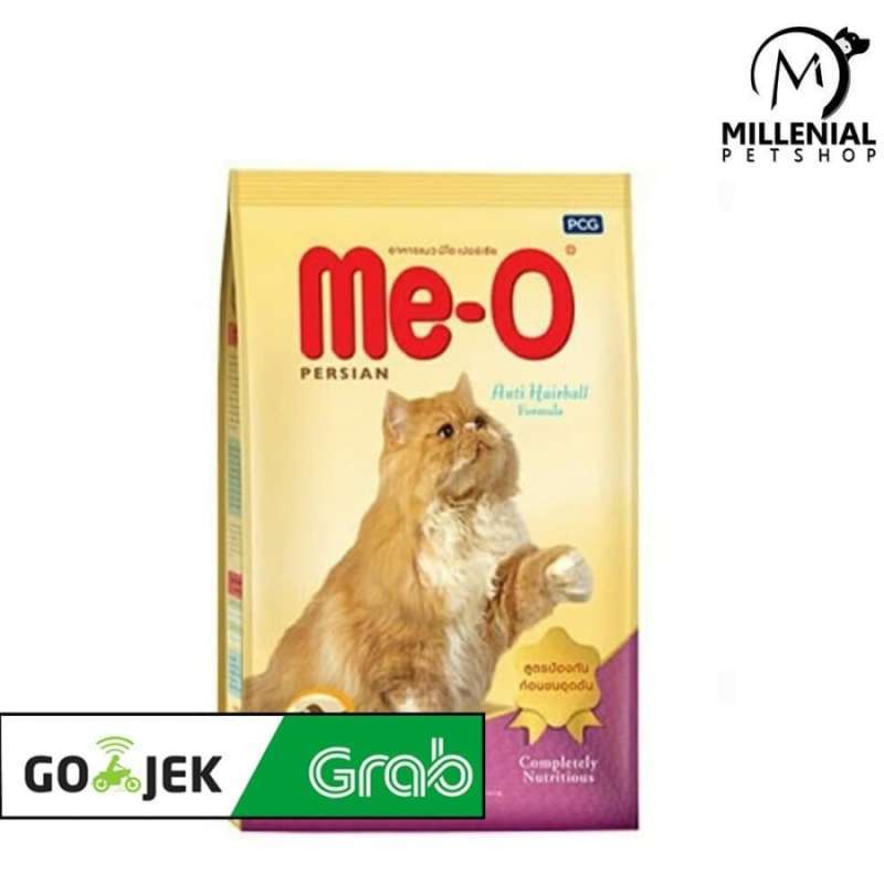 Jual Makanan Kucing Meo Persian 7kg Cat Food 7 kg Non Whiskas Maxi
