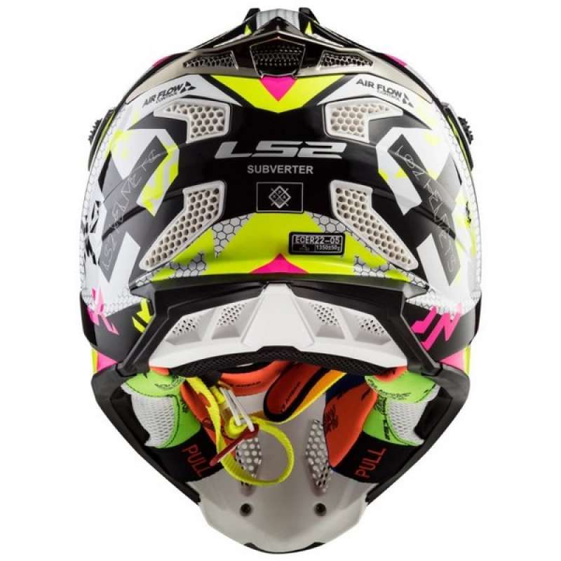 Promo Saleprice Helm Ls2 Mx470 