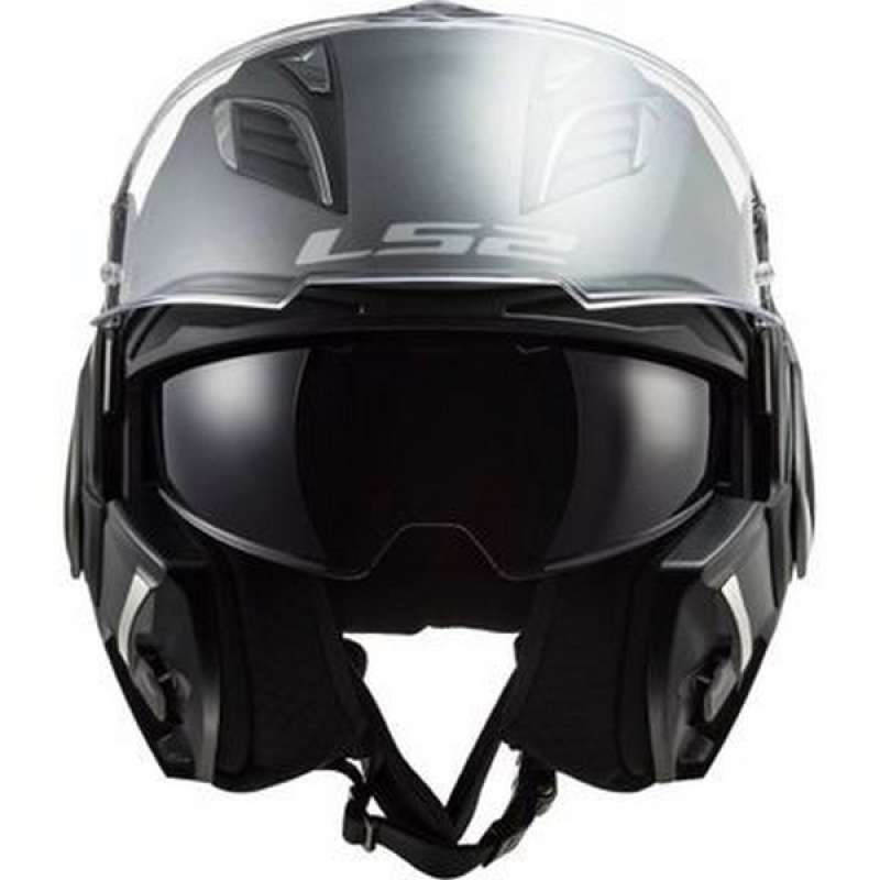 Promo Promo Ls2 Ff900 Valiant Ii Matt 
