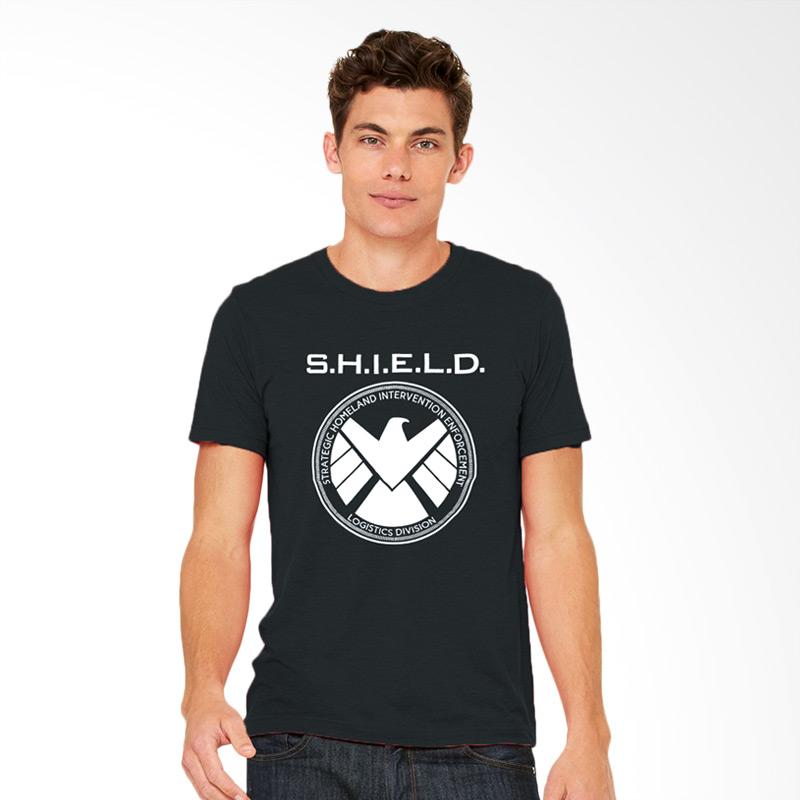 Promo Fantasia Marvel Agent Of Shield T 