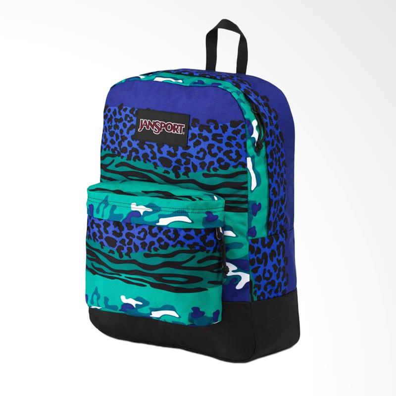 Jual Jansport LBJBLST60G32Y Black Label 