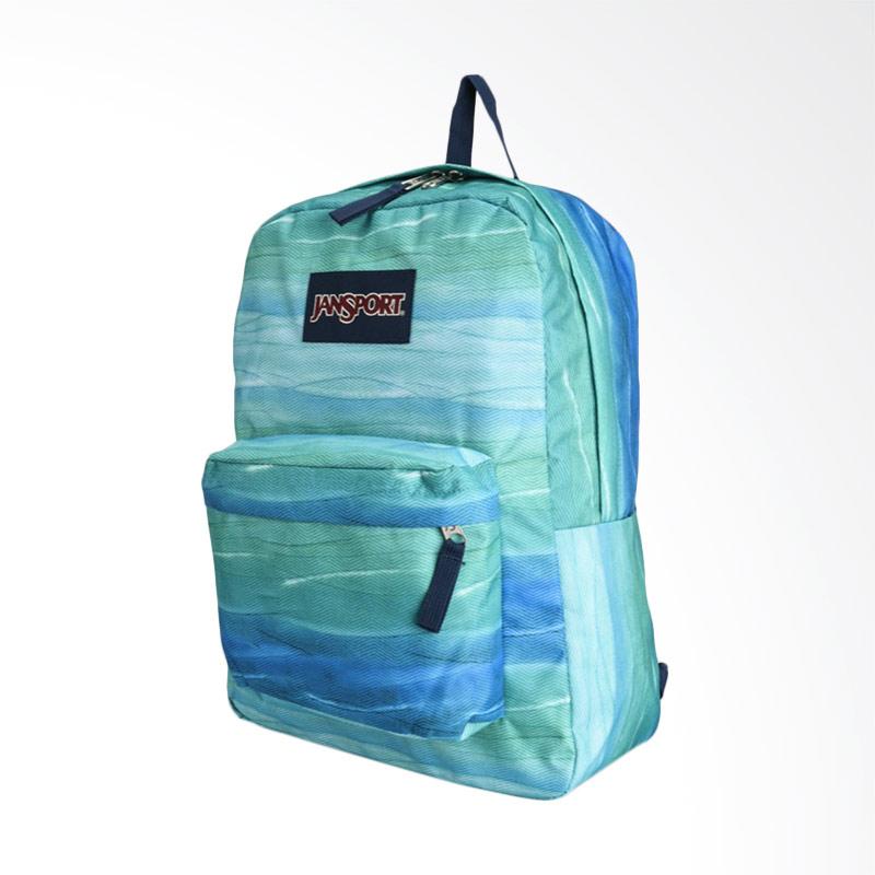 Jansport ocean ombre outlet