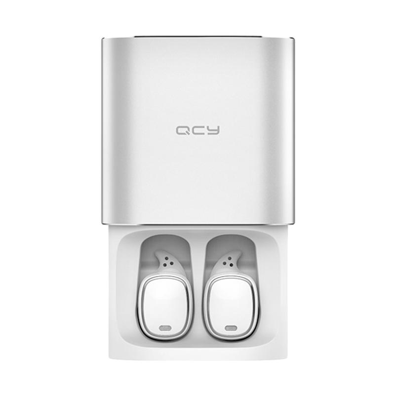 Qcy t1 sales pro spesifikasi