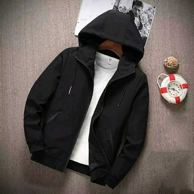 Jaket Casual Pria Harga Terbaru Februari 2024 Gratis Ongkir
