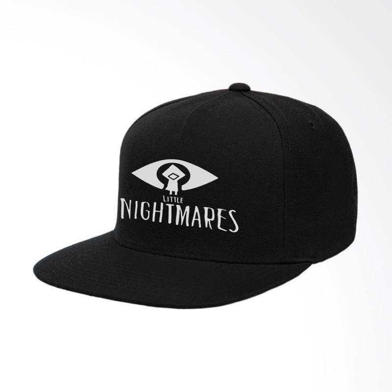 Topi Snapback Pria 