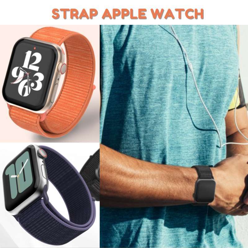 Smart watch loop band clearance