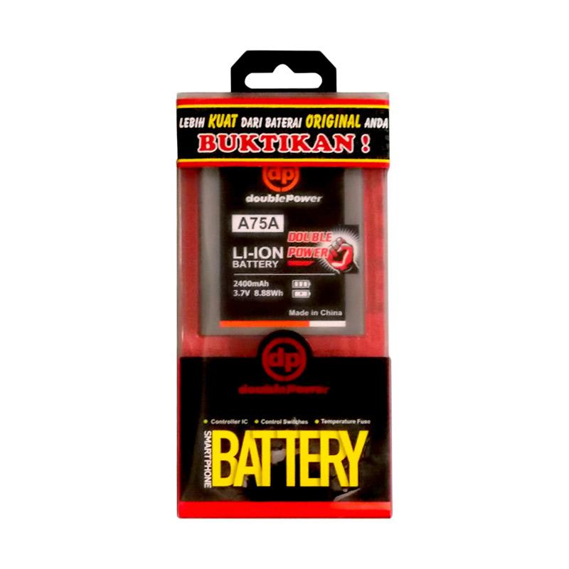 Jual Double Power Battery For Evercoss Winner Y Ultra A75a A75 A75g 2400 Mah Online April 2021 Blibli