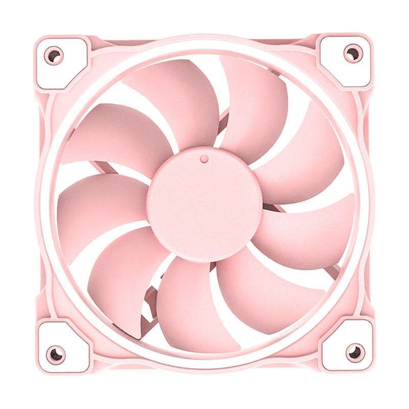 Promo Case Fan PWM Case Fan 5V 3 PIN 