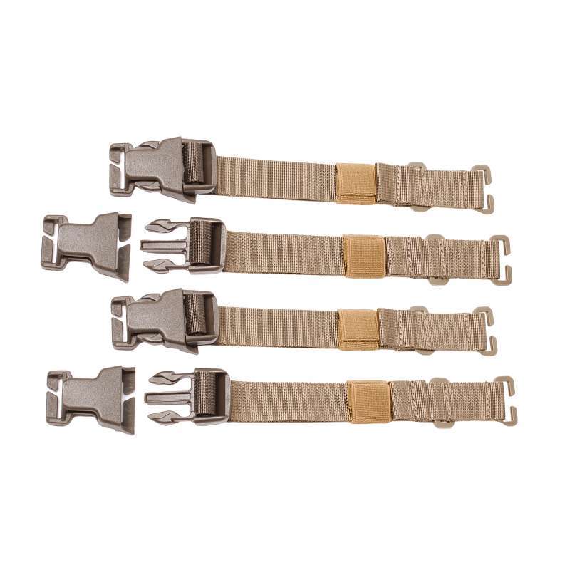 Promo 4x Pouch Backpack Shoulder Strap 