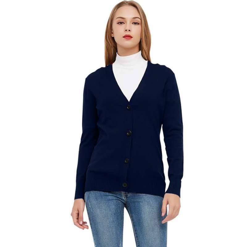 Promo Cardigan Rajut Wanita Oversize Xl – Xxl Reike Female Big