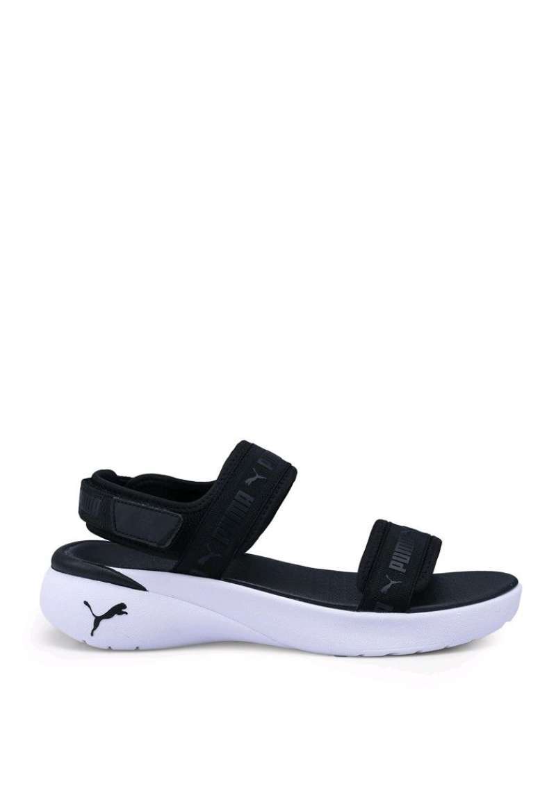 Puma shop sepatu sandal