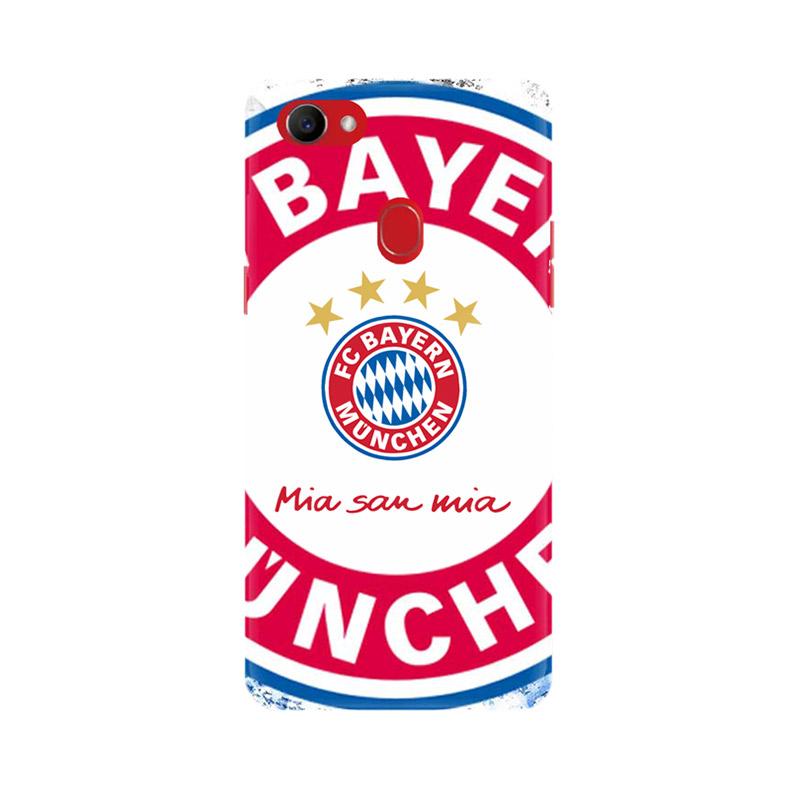 Jual Flazzstore Bayern Munich Logo X3472 Premium Custom Casing For