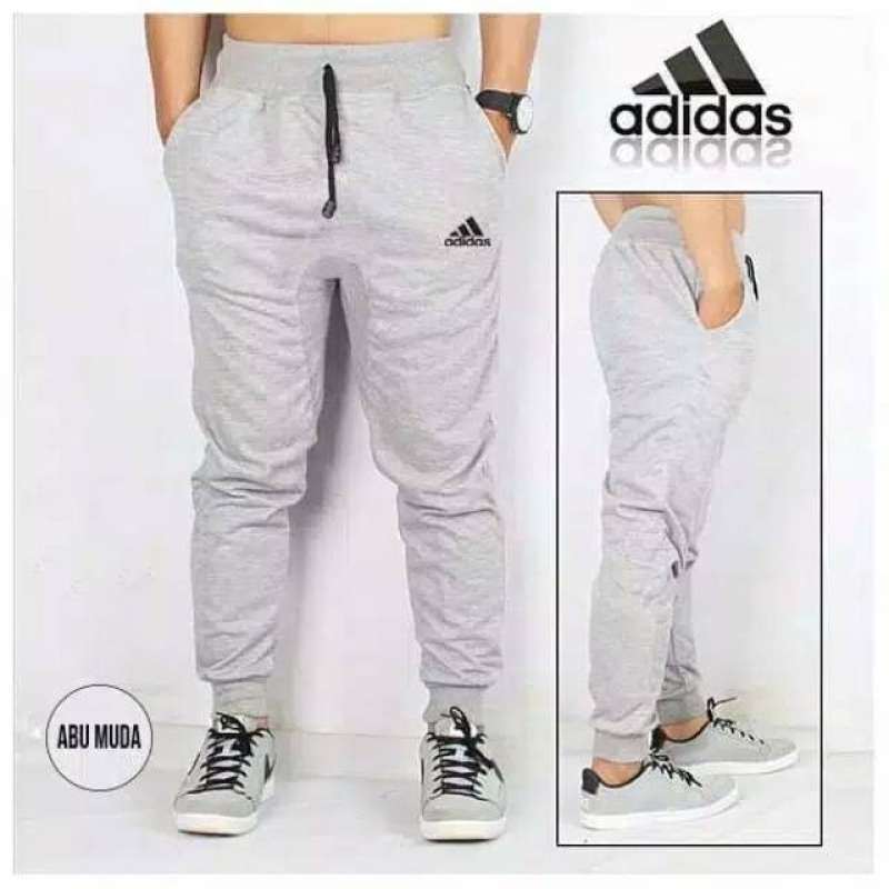 Promo CELANA jOGGER PRIA DAN WANITA 
