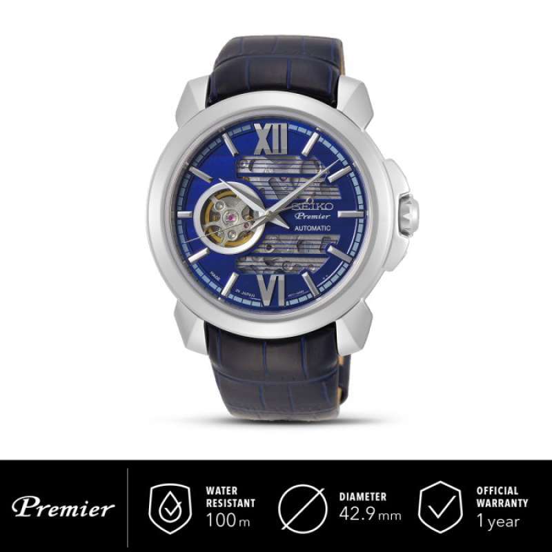 Ssa399j1 outlet seiko premier