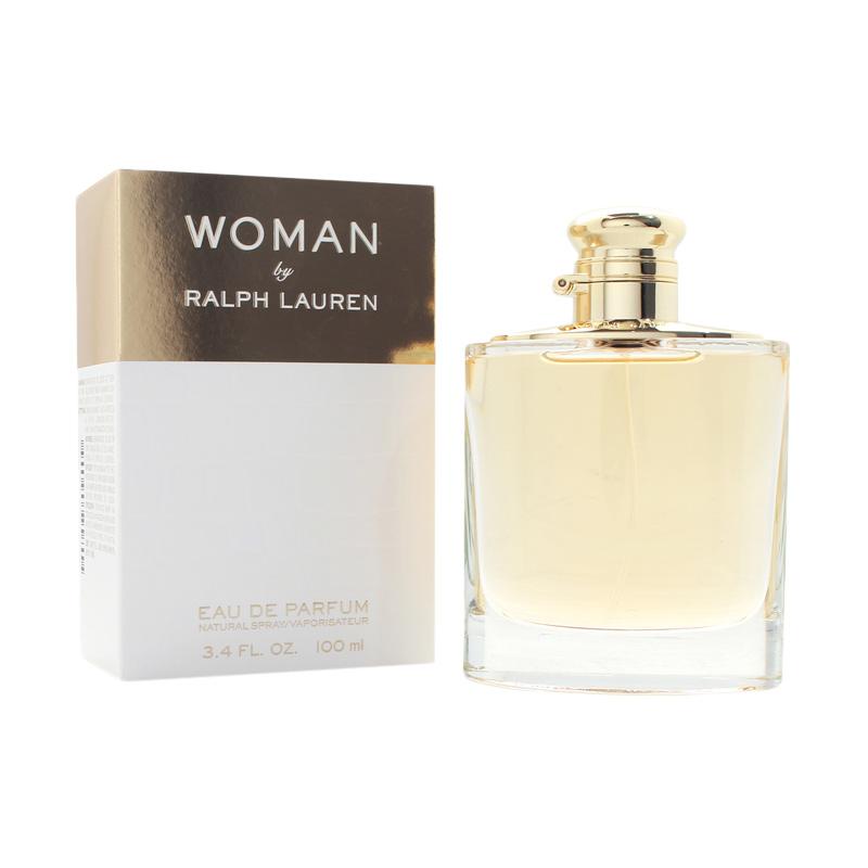 ralph lauren woman eau de parfum