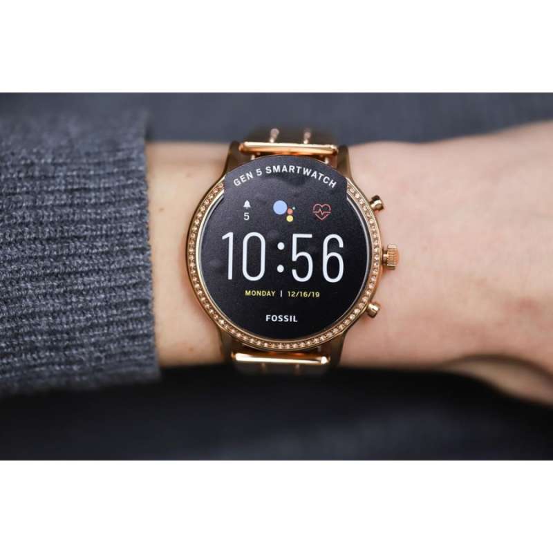 Fossil gen deals 5 ftw6035