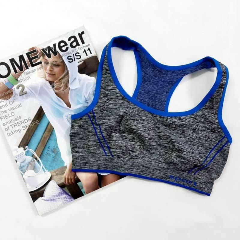 Bra sport murah new arrivals
