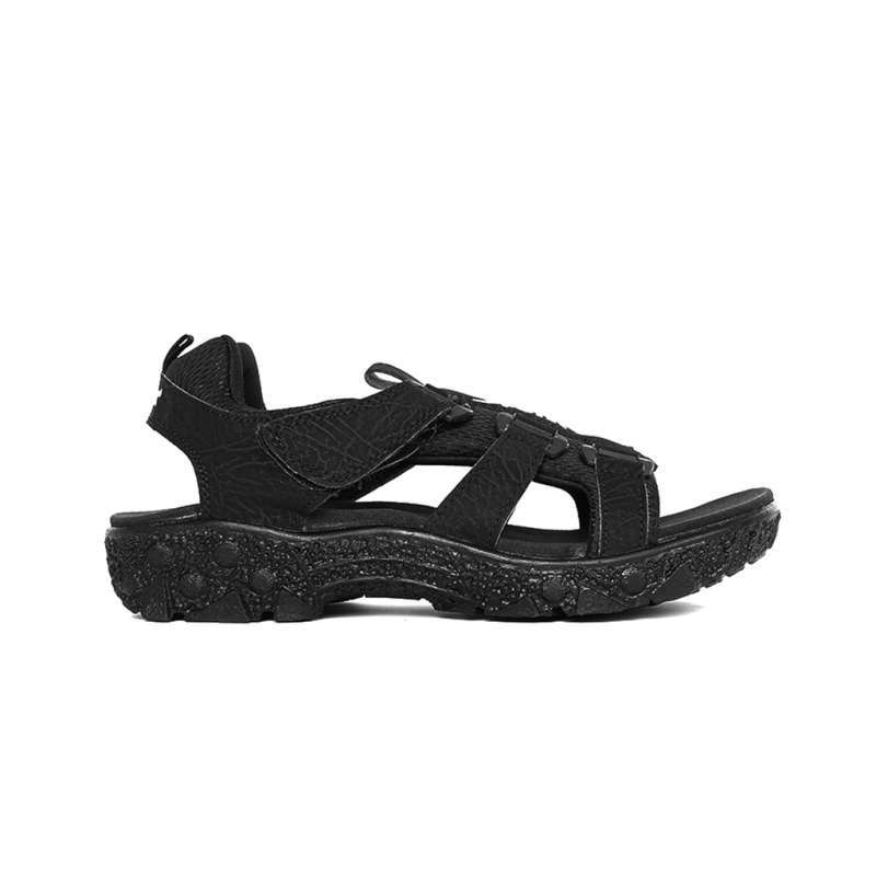 Jual SPOTEC Sepatu Hiking Healthy Sandal Hitam - Putih - 40 di Seller SPOTEC Official - Penjaringan, Kota Jakarta Utara | Blibli