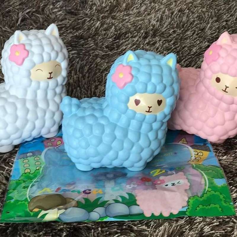 Vlampo alpaca hot sale
