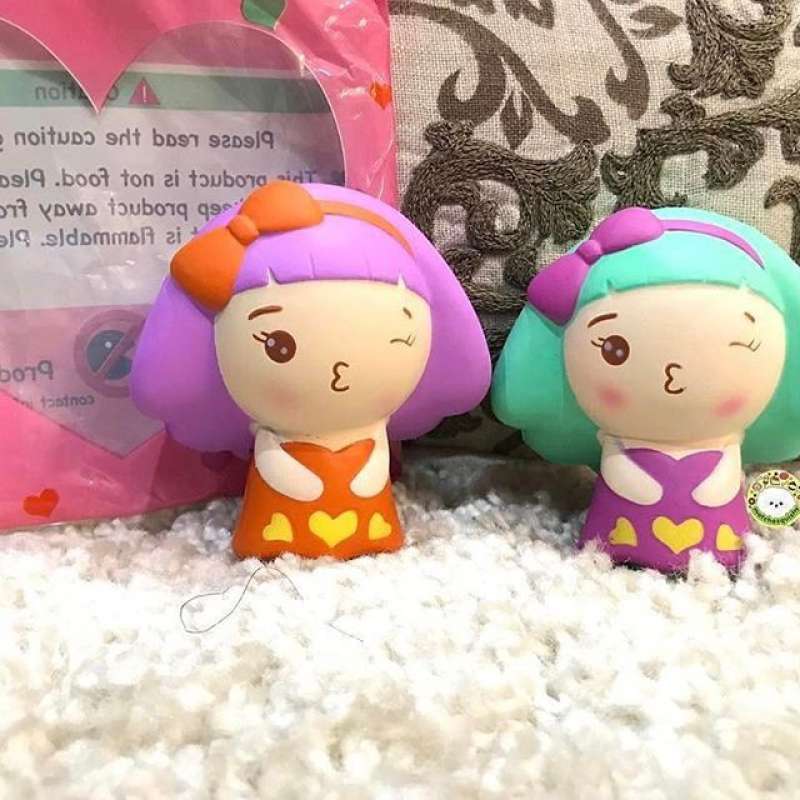 Squishy chubby cheap