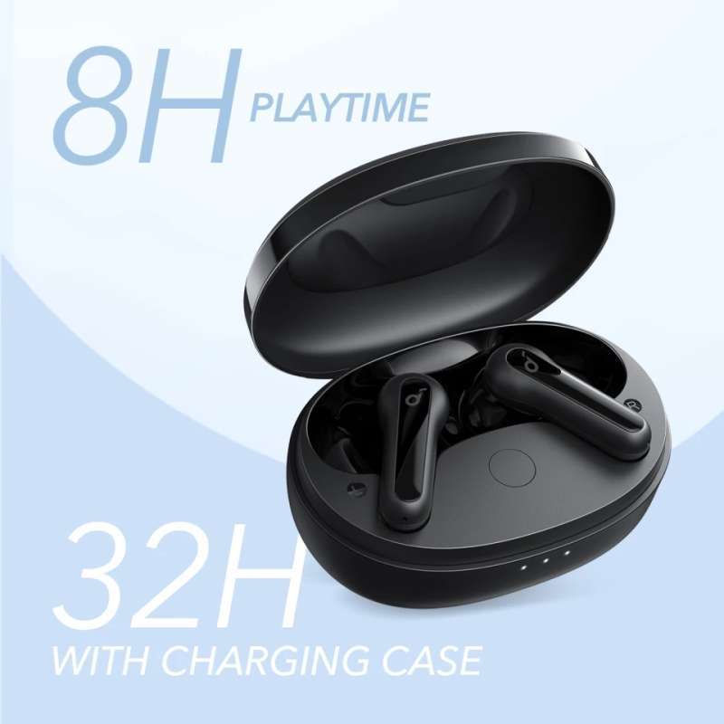 Jual Anker Soundcore Life P2 Mini TWS 
