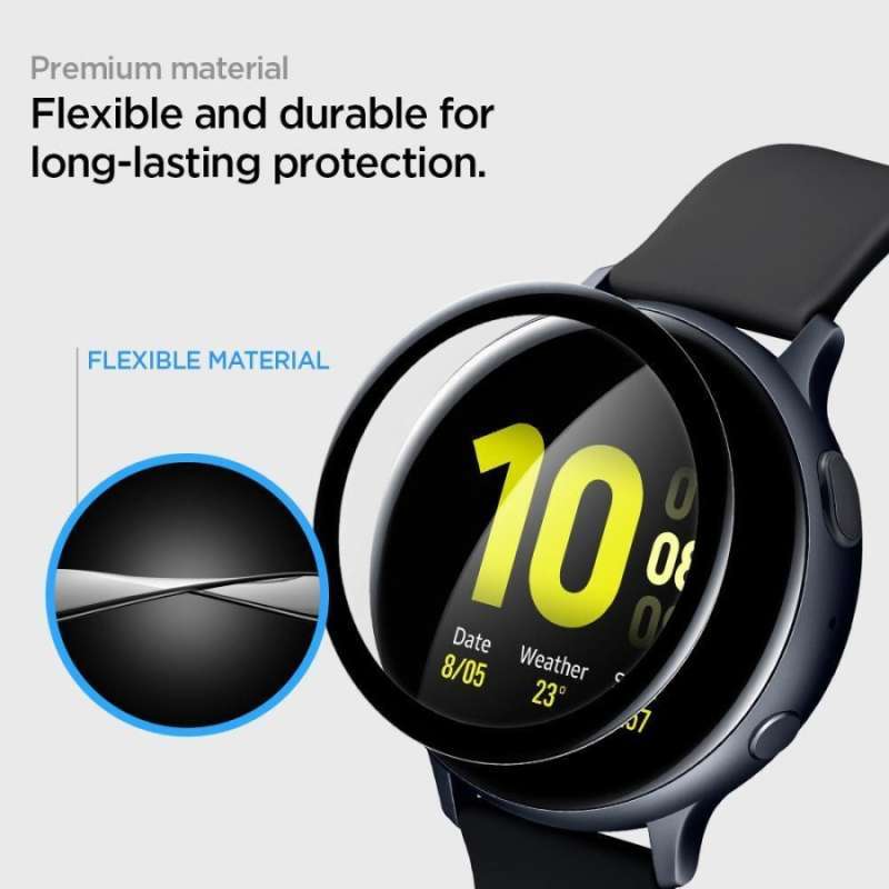 Promo Screen Protector Samsung Galaxy 