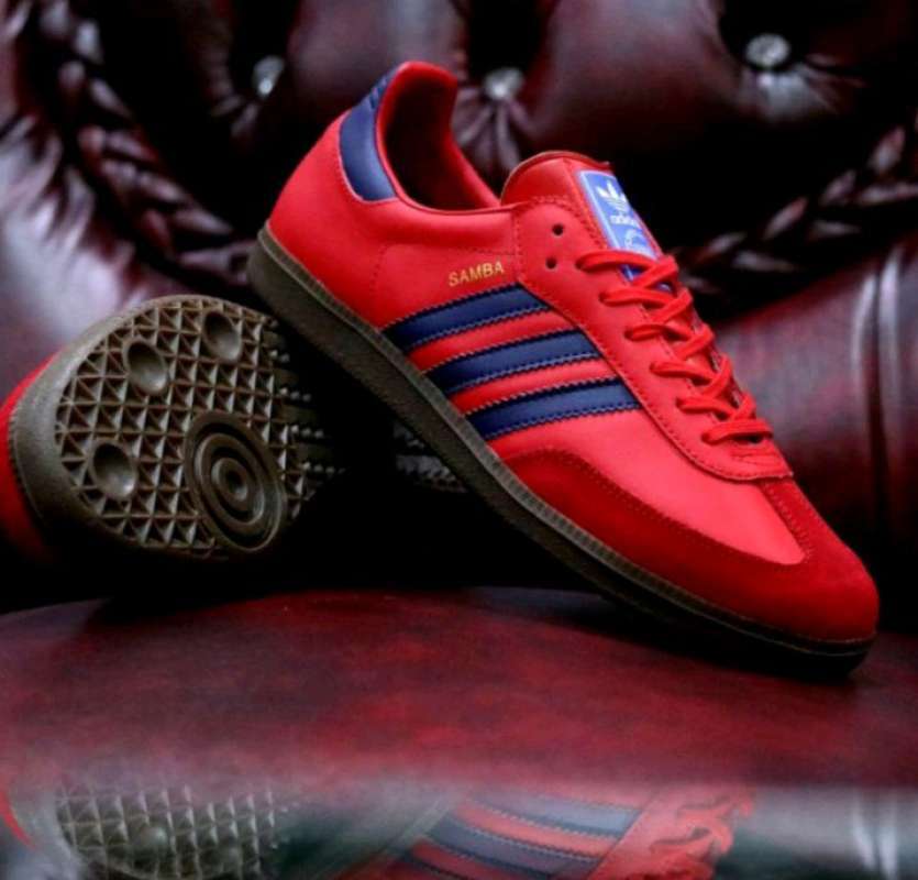 adidas samba mk