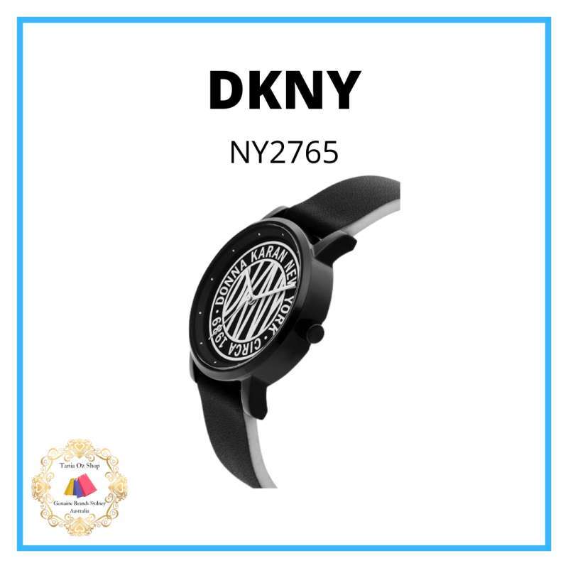 Jual Dkny Watch Model Terbaru Kekinian Harga Diskon Februari