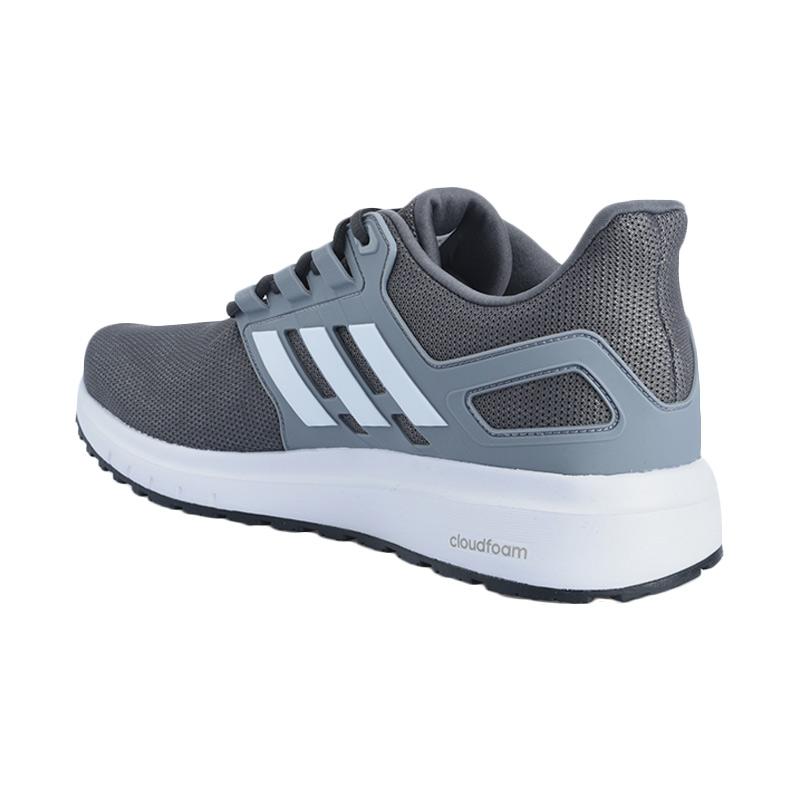 adidas energy cloud 2 white