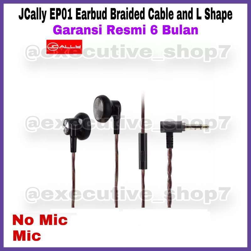Jual Jcally Ep01 Original Murah Diskon Januari 2024 Blibli