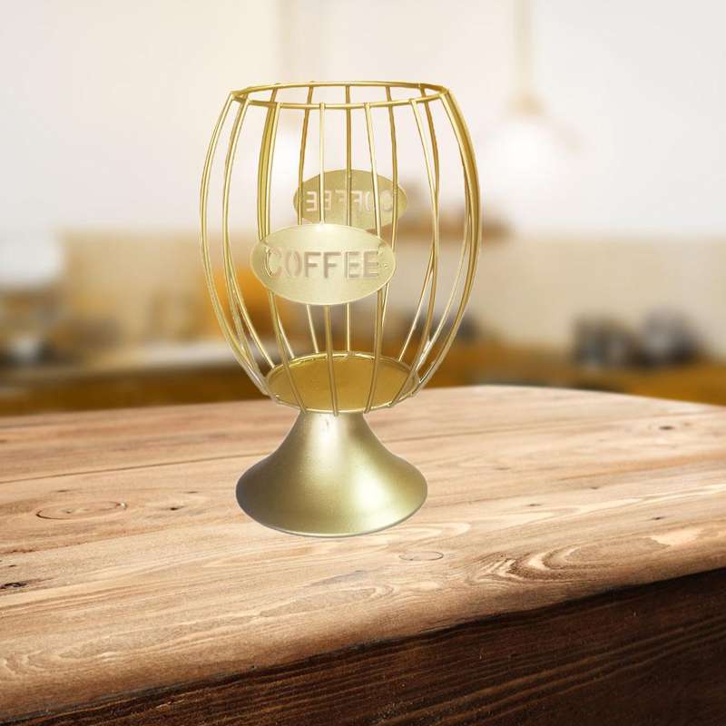 Promo Coffee Pod Holder Espresso Pod 