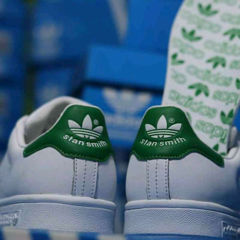 Adidas stan smith online made in indonesia