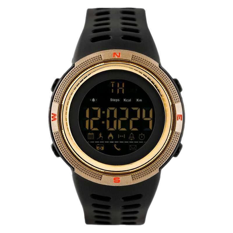 Jam clearance skmei 1250