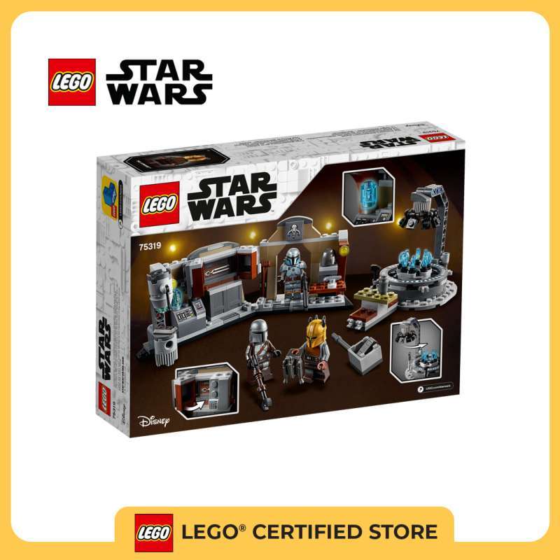 Jual LEGO 75319 STAR WARS TM The 