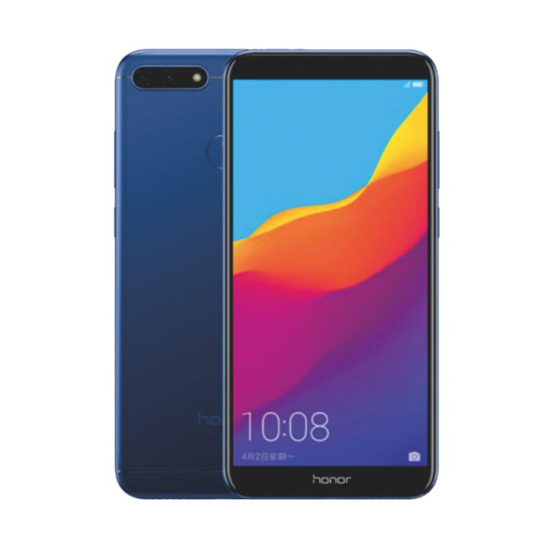 Jual Honor 7a Smartphone Blue 32gb 3gb Online Desember 2020 Blibli