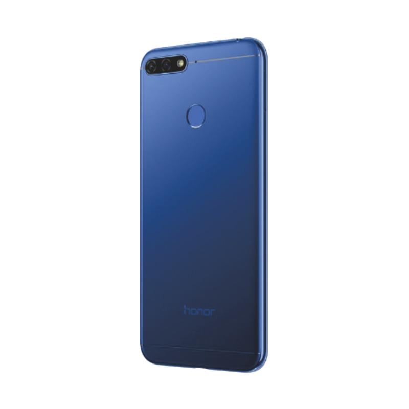 Jual Honor 7a Smartphone Blue 32gb 3gb Online Desember 2020 Blibli