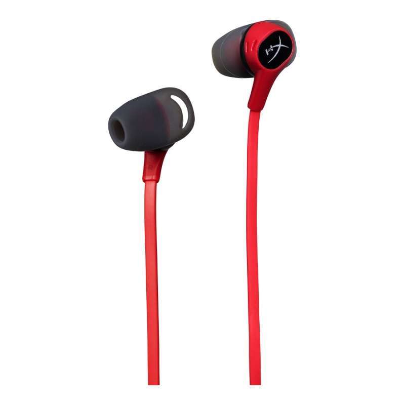 Jual HyperX Cloud Earbuds Wired Gaming 