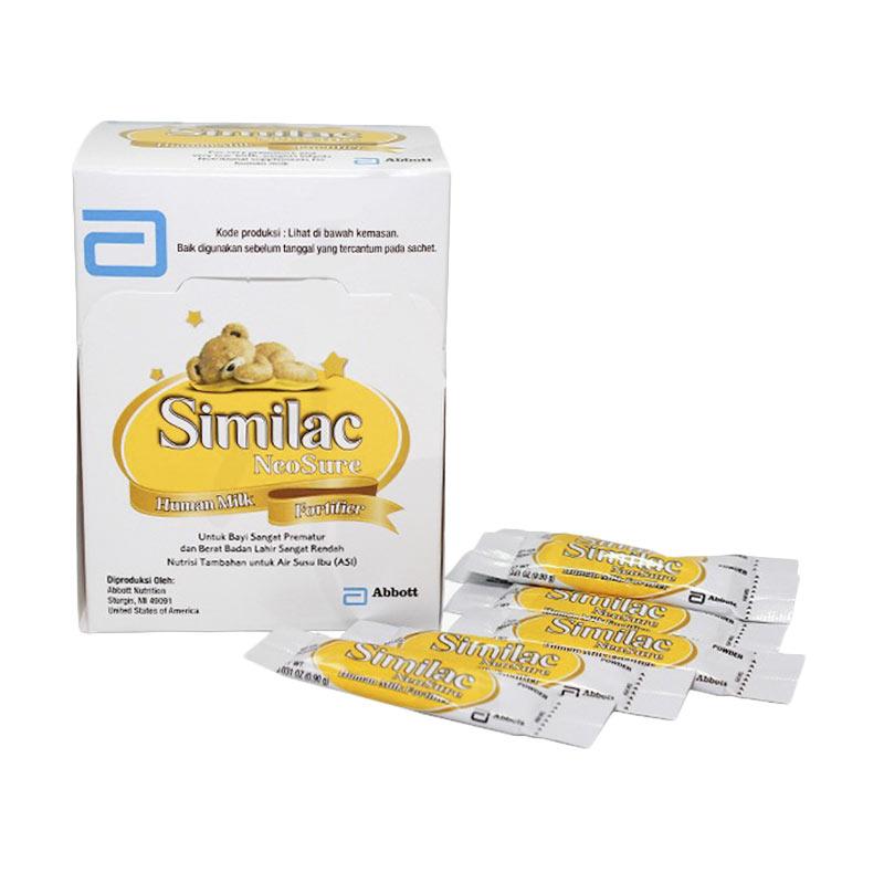 susu formula similac