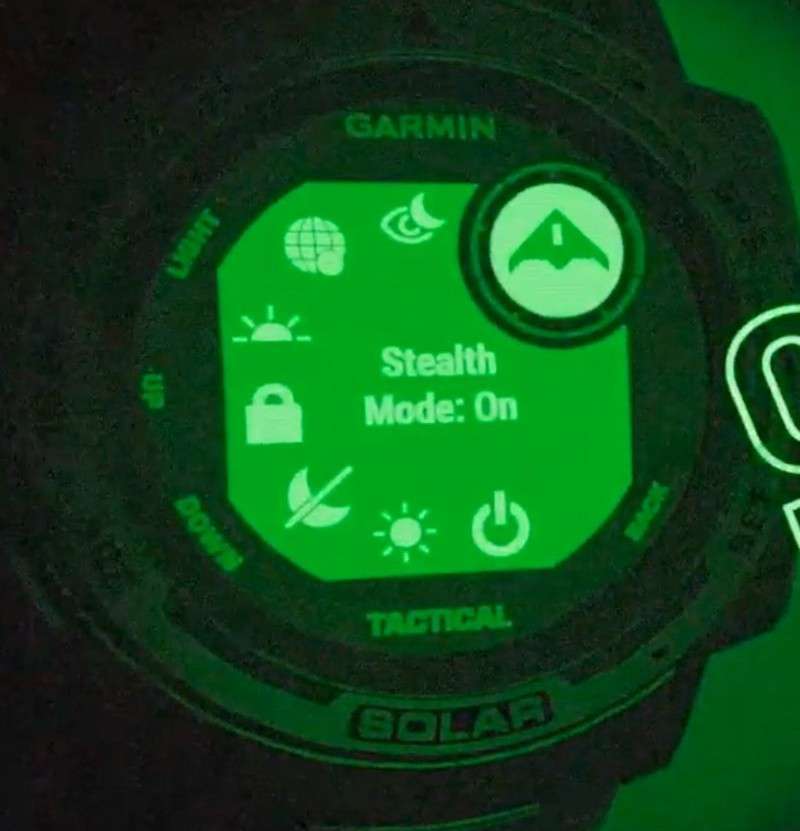 Promo Jam Tangan Garmin Instinct Solar 