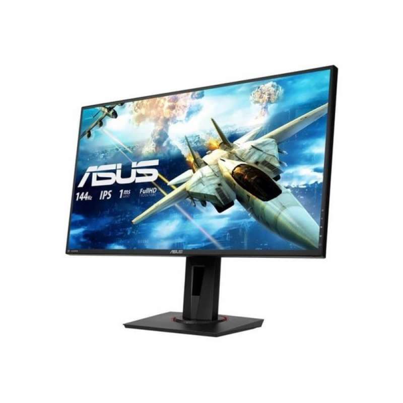 Promo Limited Asus Vg279Q - 27 Led di 