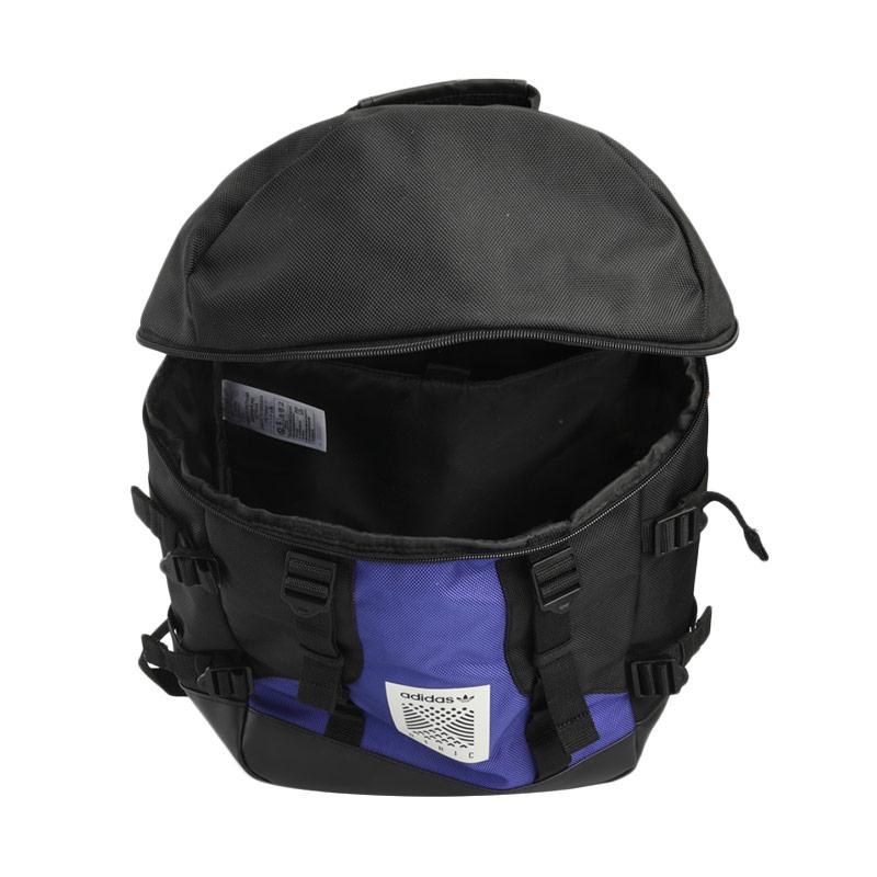 Jual adidas Originals L Backpack Unisex DH3273 di Seller adidas