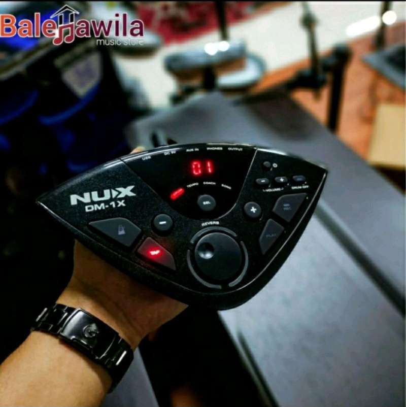 Jual Nux Dm 1 X Original Murah Harga Diskon Maret 2024 Blibli