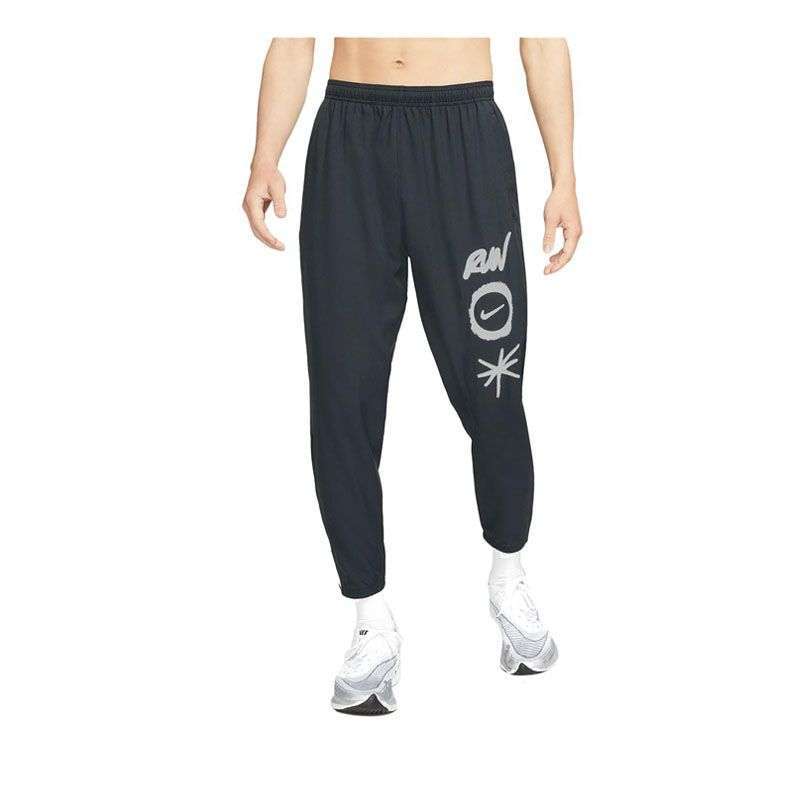 Promo Nike DriFIT Challenger Wild Run 