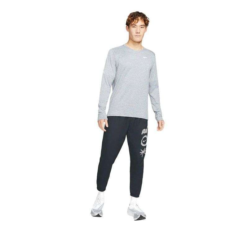 Promo Nike DriFIT Challenger Wild Run 